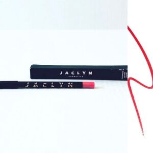 Jaclyn Cosmetics Poutspoken Lip Liner No Rules